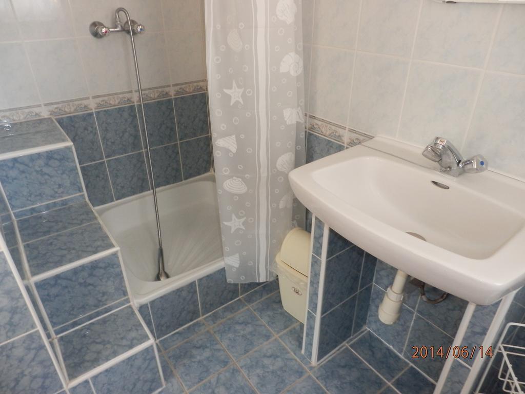Hotel Zsuzsanna Ház Hévíz Habitación foto
